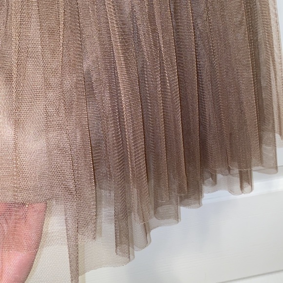 Tulle Dress - Picture 3 of 3